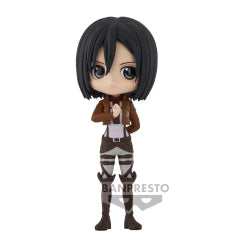 Mikasa Ackerman Ver B Qposket