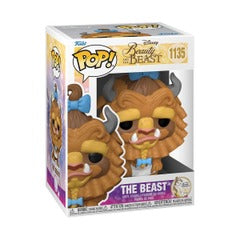 Funko 1135 The Beast