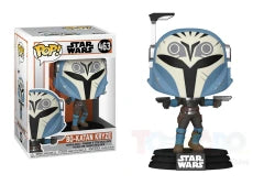Funko 463 Bo-Katan Kryze