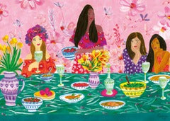 Ravensburger Ladies' Brunch