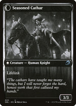 Ambitious Farmhand (Back)