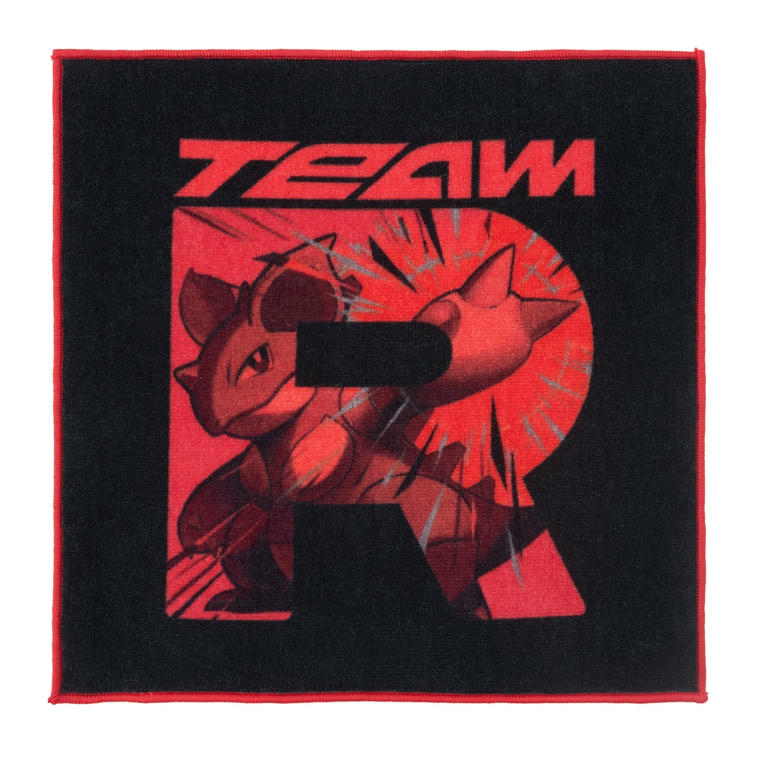 Team Rocket Nidoqueen Towel – Pokémon Center Japan