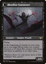 Voldaren Bloodcaster (Back)
