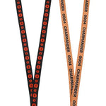 Pokemon Charmander Red Kanto Region First Partner Rubber Charm and Lanyard