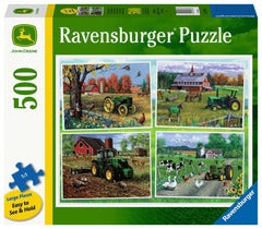 Ravensburger John Deere Classic
