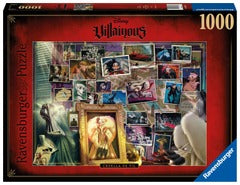 Ravensburger Villainous Cruella De Vil