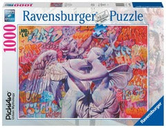Ravensburger Cupid And Psyche in love