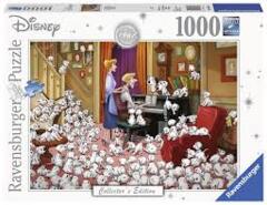 Ravensburger 101 Dalmatians