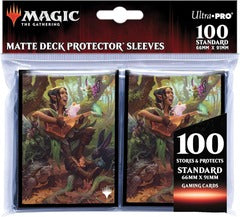 Ultra Pro Sleeves MTG #18763