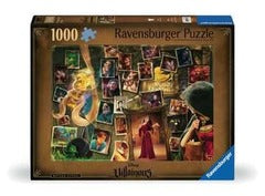 Ravensburger Villainous Mother Gothel