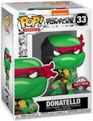 Funko 33 Donatello