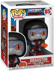 Funko 85 Dragstor