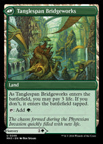 Bridgeworks Battle (Back)