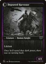 Desperate Farmer (Back)