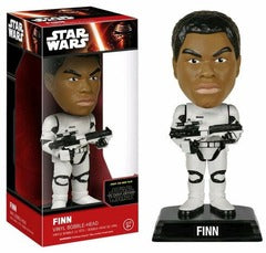 Bobble-Head Finn