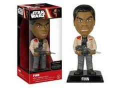 Bobble-Head Finn