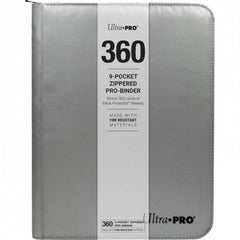 Ultra Pro Binders 360 9-Pocket