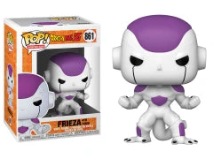 Funko Pop! Animation #861 – Frieza (4th Form)