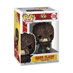 Funko 1338 Dark Flash