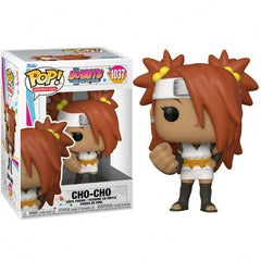 Funko 1037 Cho-Cho