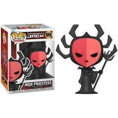 Funko 1056 High Priestess