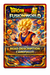 Set FB07 Fusion World Orange #38