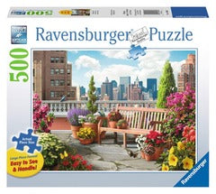 Ravensburger Rooftop Garden