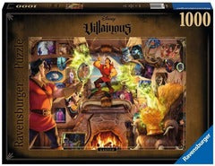Ravensburger Villainous Gaston