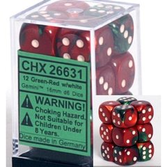 Chessex