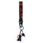 Solo Leveling Igris Keystrap