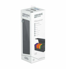 Arkhive 400+ Xenoskin Grey