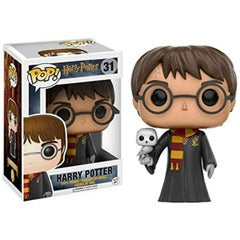 Funko 31 Harry Potter