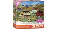 Eurographics Harvest Days In Cove Point (XL)
