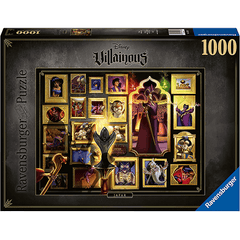 Ravensburger Villainous Jafar