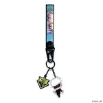 Jujutsu Kaisen Satoru Gojo Shibuya Keystrap