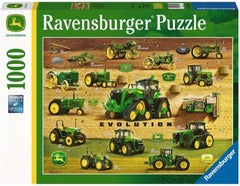 Ravensburger John Deere Legacy