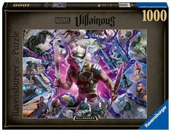 Ravensburger Villainous Killmonger