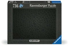 Impossible Puzzles