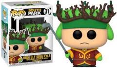 Funko 31 High Elf King Kyle