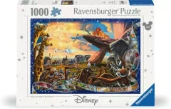 Ravensburger The Lion King