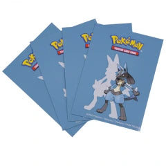 Ultra Pro Sleeve Pokemon Lucario