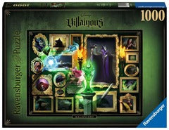 Ravensburger Villainous Maleficent