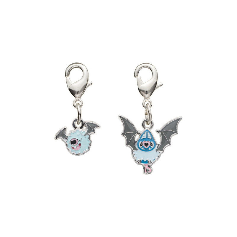 Metal Keychains Set 527・528 Pokémon