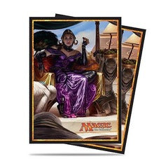 Ultra Pro Sleeves MGT #86546