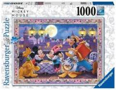 Ravensburger Mosaic Mickey