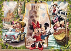 Ravensburger Vacation Mickey