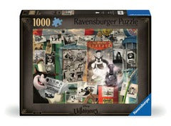 Ravensburger Villainous Pete