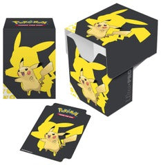 Ultra Pro Deck Box Pikachu #15102