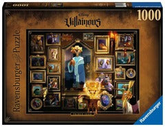 Ravensburger Villainous Prince John