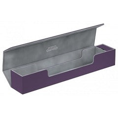 Xenoskin Mat Case Purple